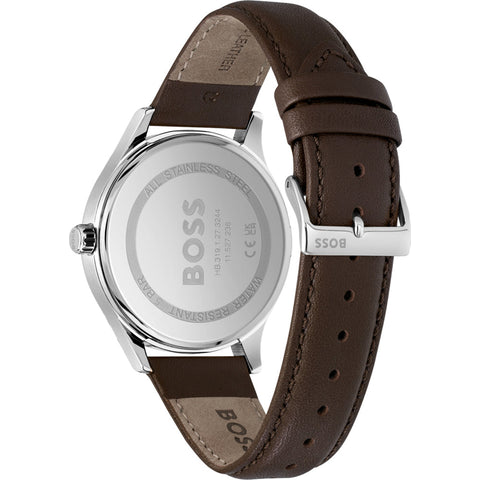 Hugo Boss Boss Elite Quartz Men's Watch 1513955