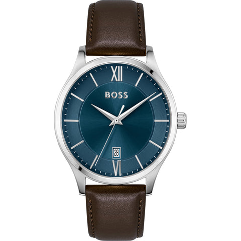 Hugo Boss Boss Elite Quartz Men's Watch 1513955