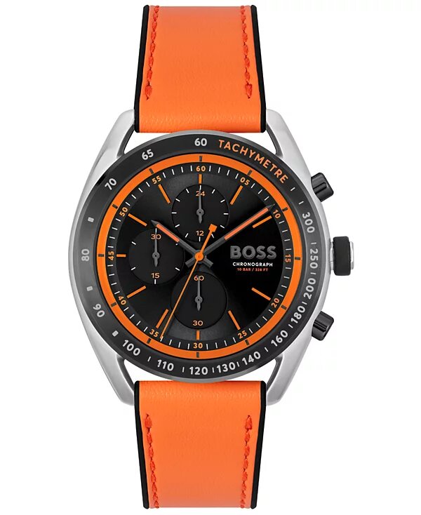 Hugo Boss Center Court Chronograph Quartz Men&#39;s Watch 1514025