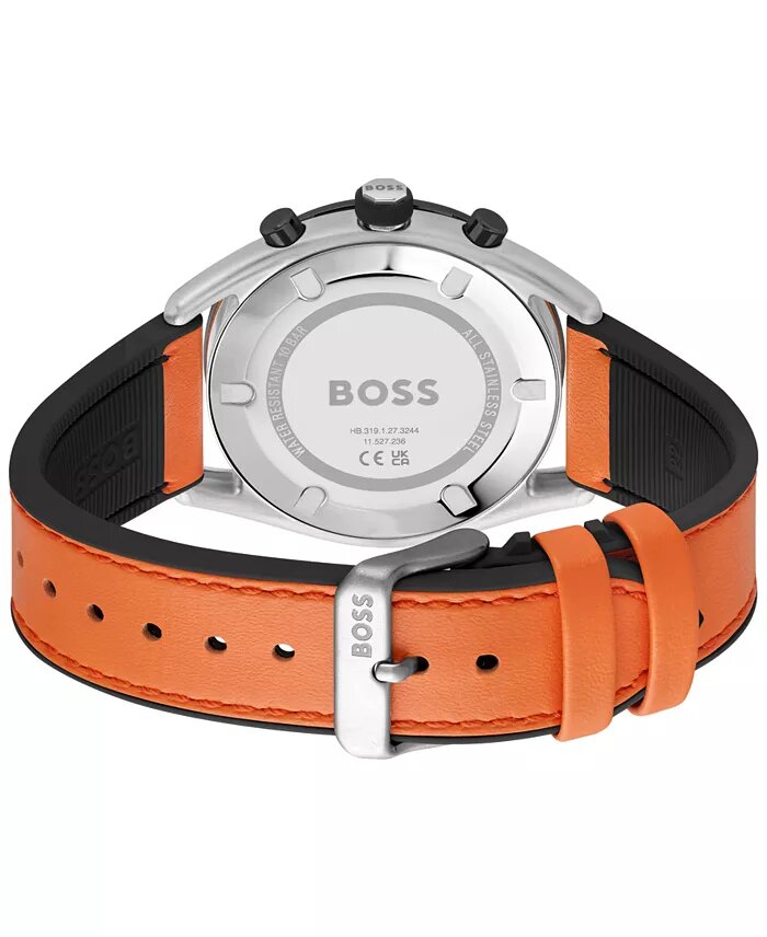 Hugo Boss Center Court Chronograph Quartz Men&#39;s Watch 1514025