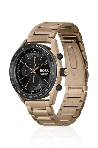 Hugo Boss Center Court Quartz Men's Watch 1514027