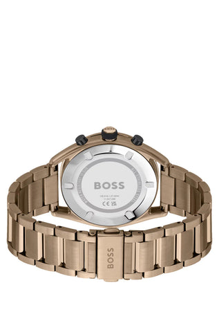 Hugo Boss Center Court Quartz Mens Watch 1514027
