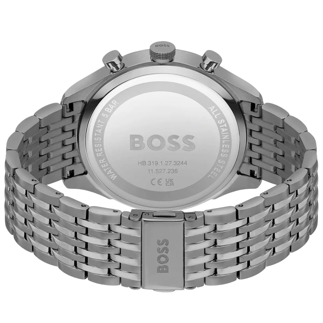 Hugo Boss Gregor Quartz Mens Watch 1514083