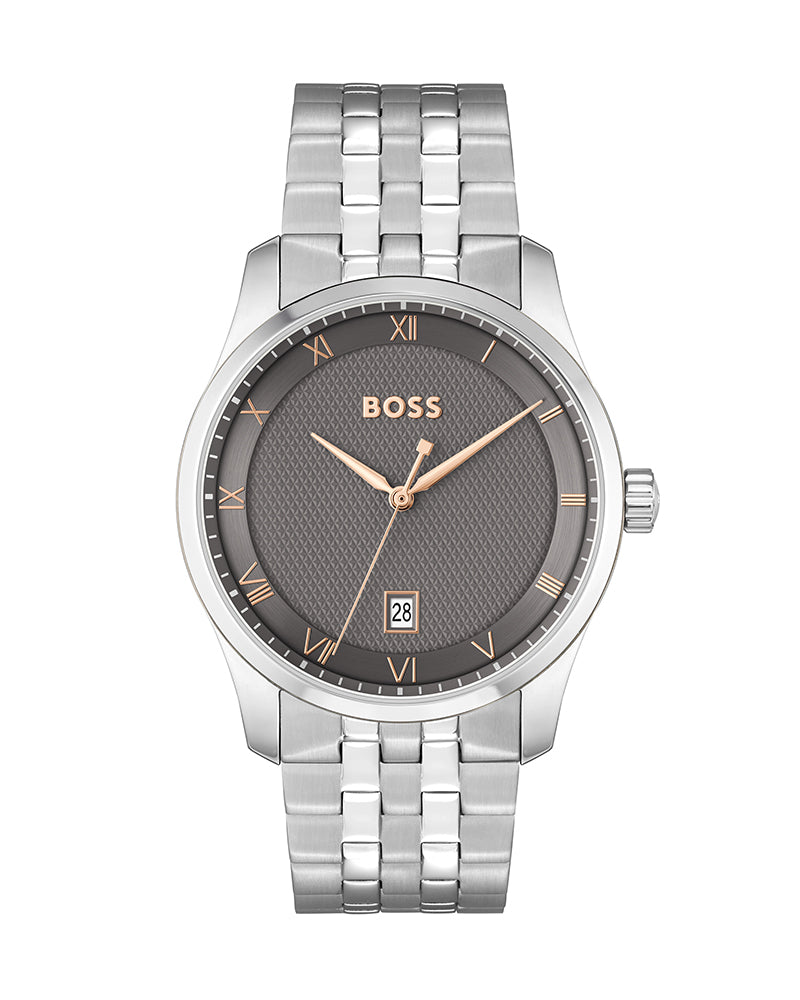 Hugo Boss Quartz Men&#39;s Watch 1514116