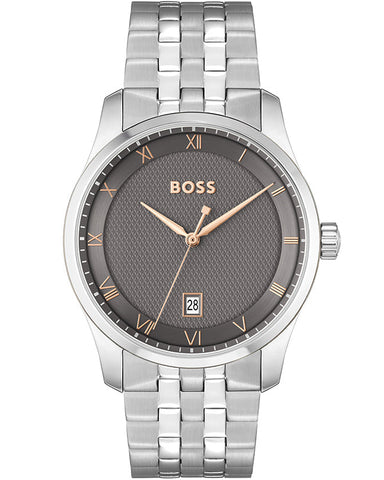 Hugo Boss Quartz Men's Watch 1514116