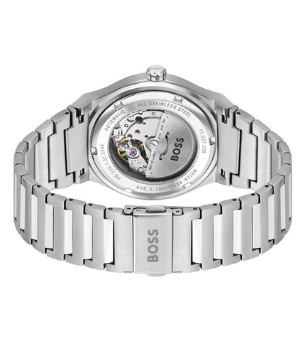 Hugo Boss Candor Automatic Men's Watch 1514118