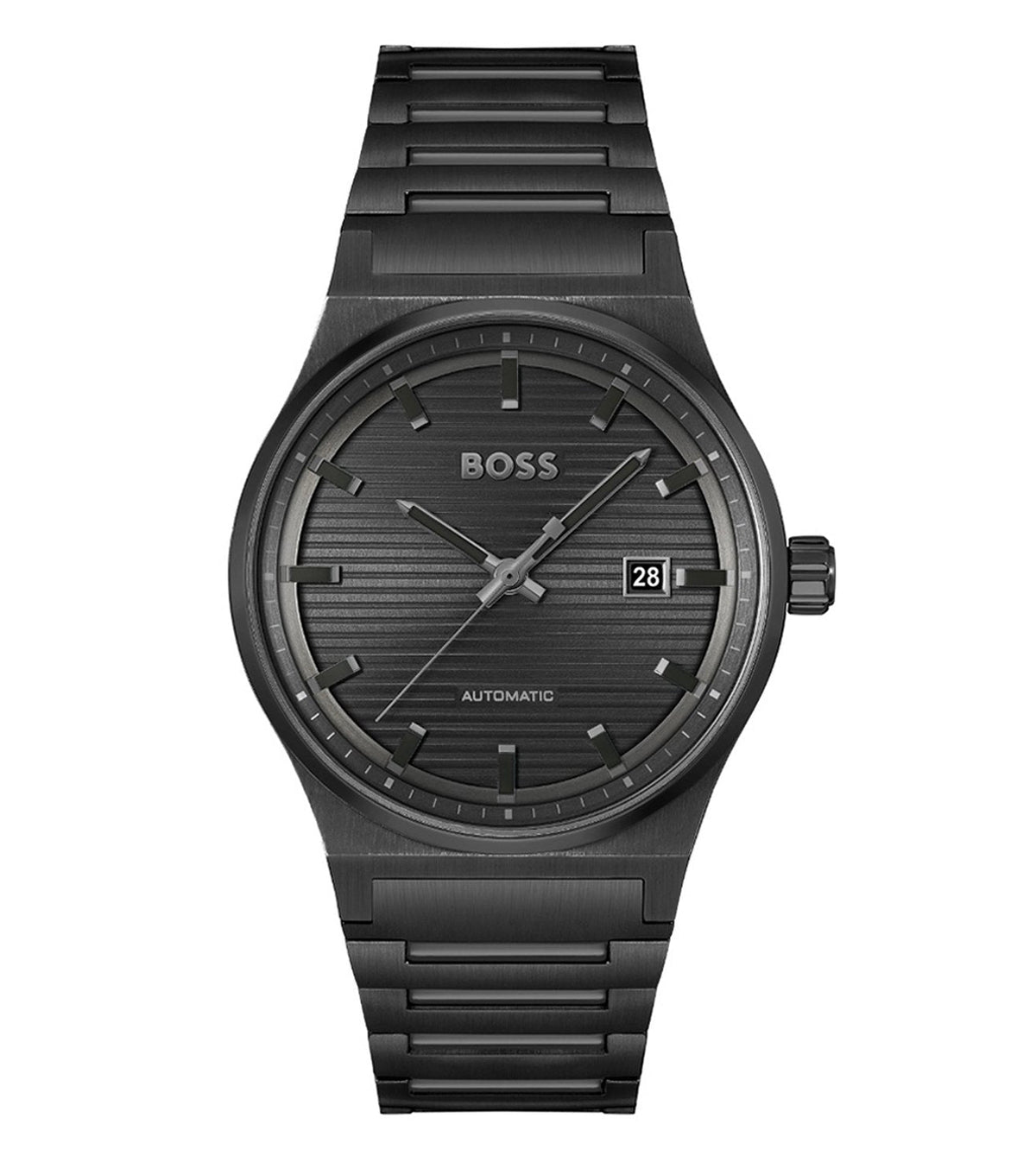 Hugo Boss Candor Automatic Men&#39;s Watch 1514120