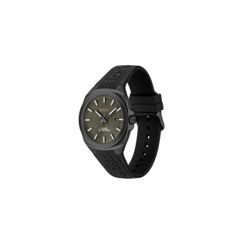 Hugo Boss Walker Quartz Analog  Men's Watch 1514140