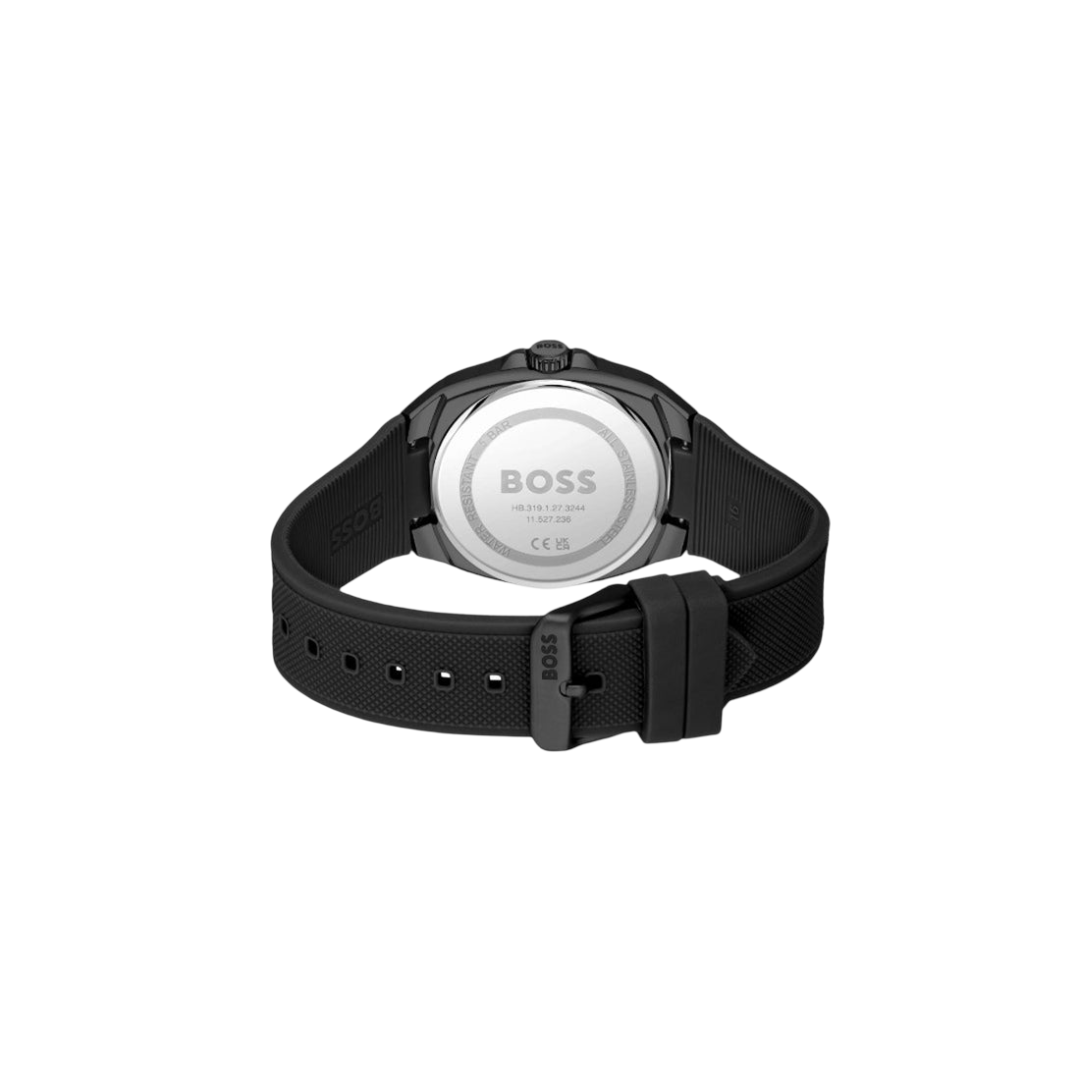 Hugo Boss Walker Quartz Analog  Mens Watch 1514140