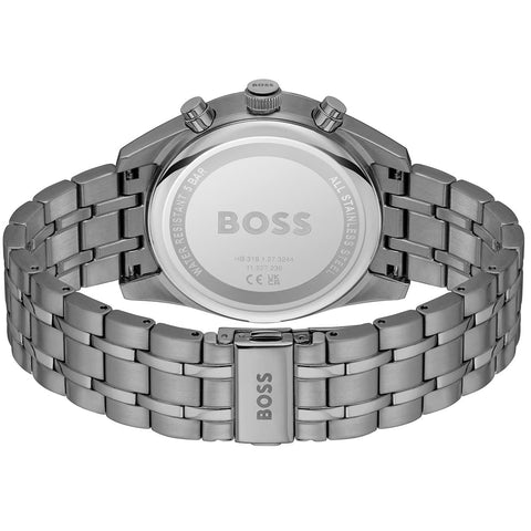 Hugo Boss Skytraveller Chronograph Quartz Men's Watch 1514153