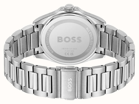 Hugo Boss Strike Quartz Men's Watch 1514171