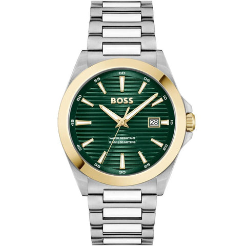 Hugo Boss Strike Quartz Men's Watch 1514173