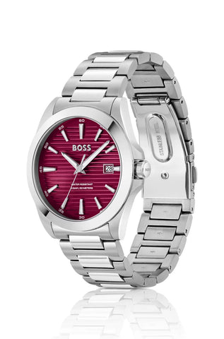 Hugo Boss Strike Quartz Men's Watch 1514174