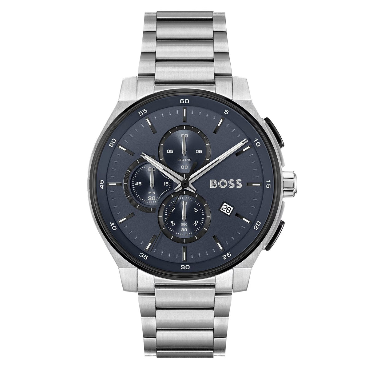 Hugo Boss Peak Chronograph Quartz Men&#39;s Watch 1514189