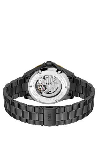 Hugo Boss Troper Automatic Men's Watch 1514208