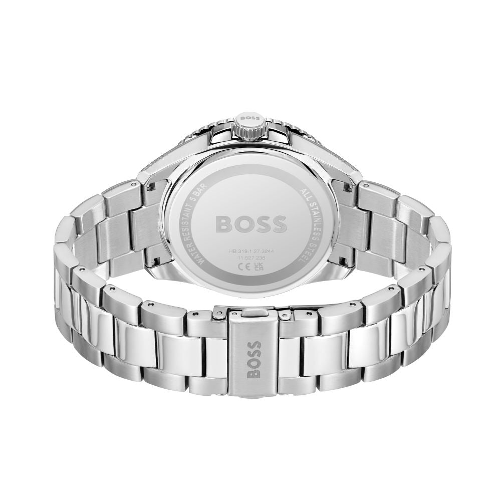 Hugo Boss Runner Quartz Men&#39;s Watch 1514209