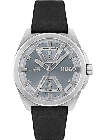 Hugo Boss Expose Quartz Man's Watch 1530240