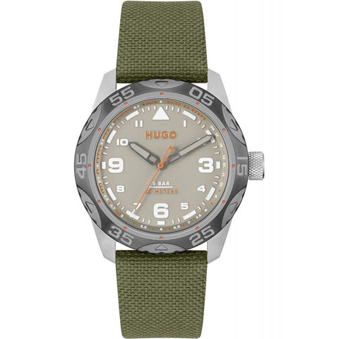 Hugo Boss Trek Quartz Men's Watch 1530331