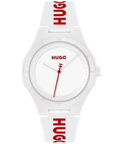 Hugo Lit for Him Quartz Men's Watch 1530345