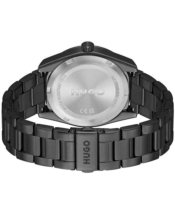 Hugo Chase Quartz Men&#39;s Watch 1530353