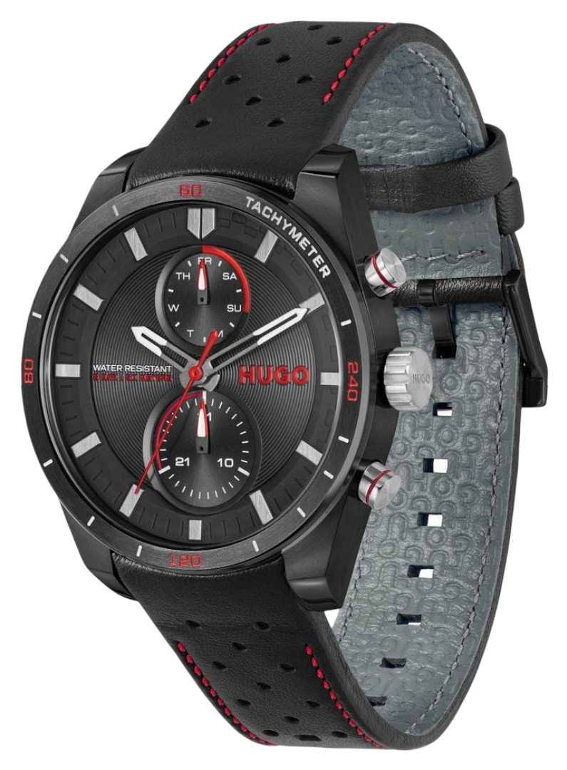 Hugo Boss Quaetz Men&#39;s Watch 1530370