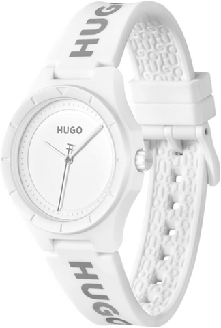 Hugo Boss LIT for HER Quartz Women's Watch 1540165