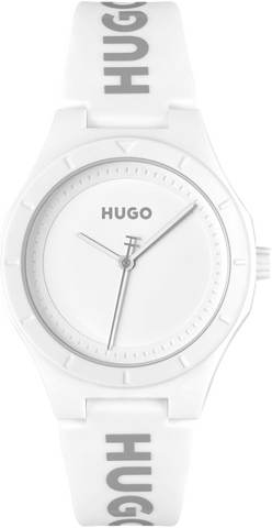 Hugo Boss LIT for HER Quartz Women's Watch 1540165
