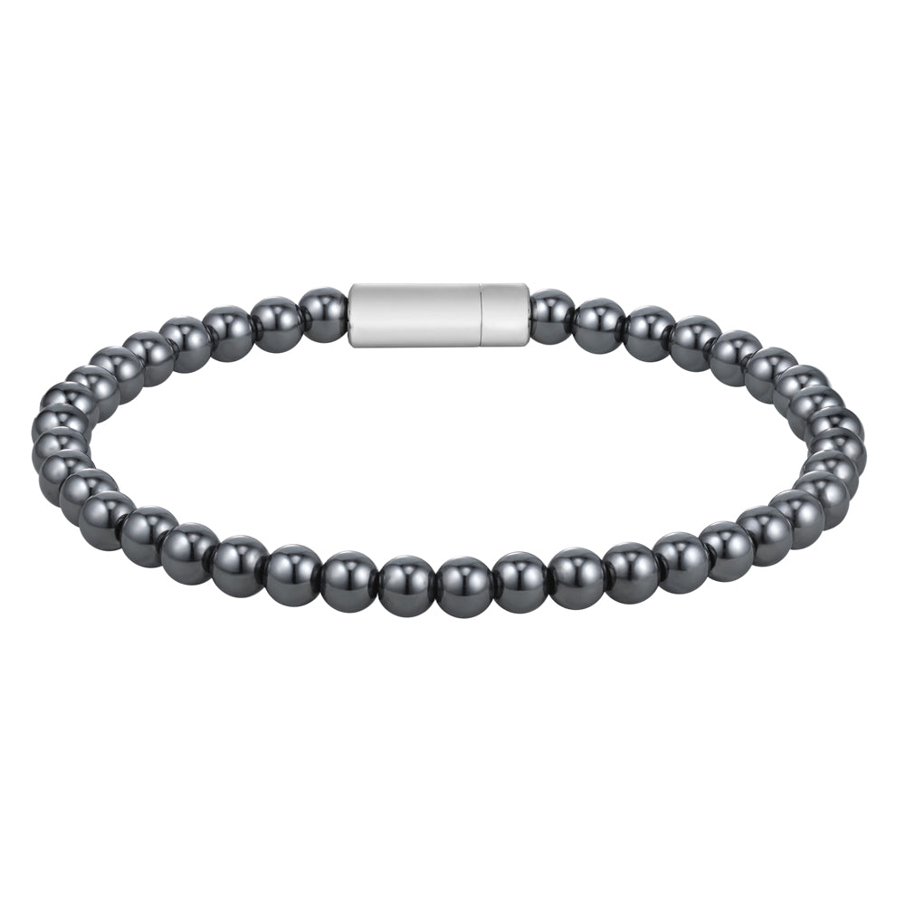 Hugo Boss Jewellery Men&#39;s Sphere Beads Bracelet 1580790M