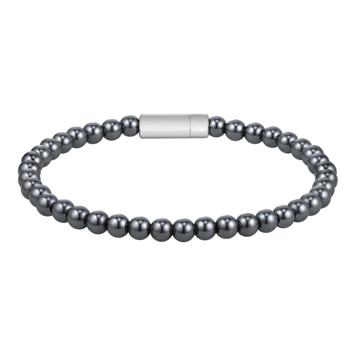 Hugo Boss Jewellery Men&#39;s Sphere Beads Bracelet 1580790M