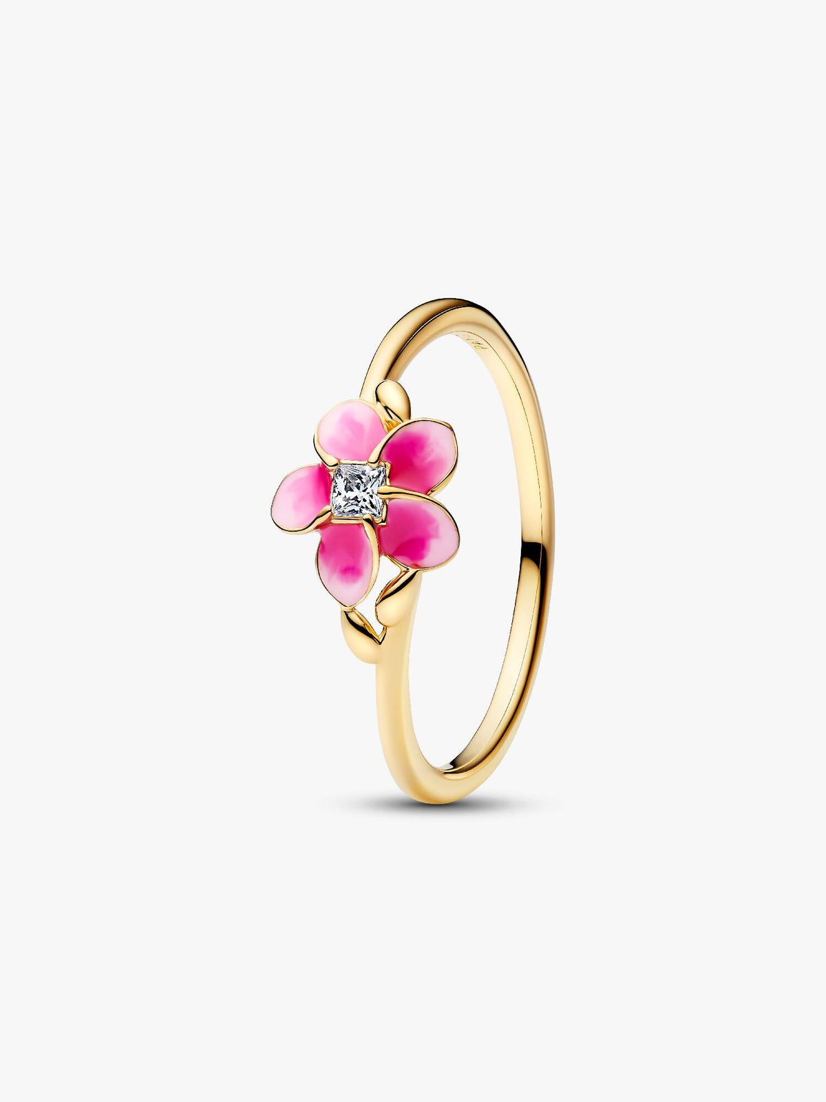 Pandora Disney Moana Flower Ring