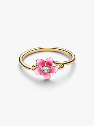 Pandora Disney Moana Flower Ring