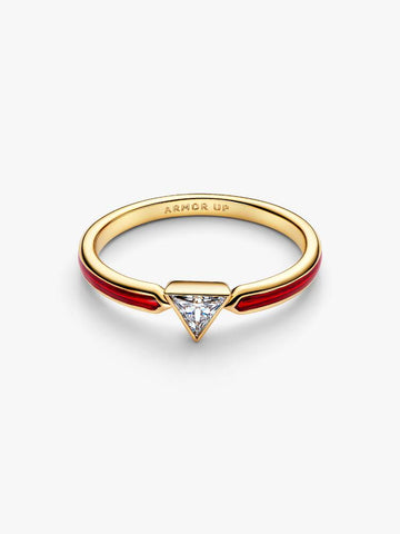 Pandora Marvel Iron Man Ring
