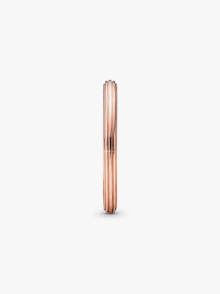 Pandora Pandora ME 14K Rose Gold-Plated Ring