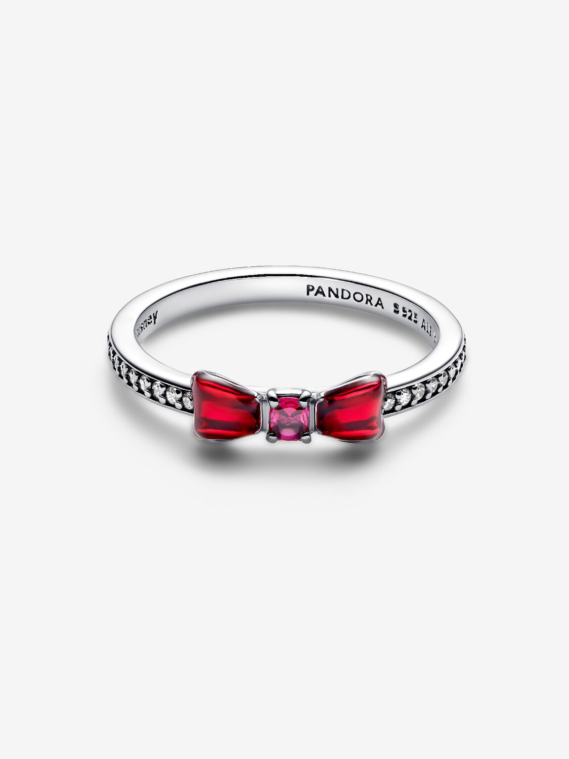 Pandora Disney Princess Snow White Bow Ring