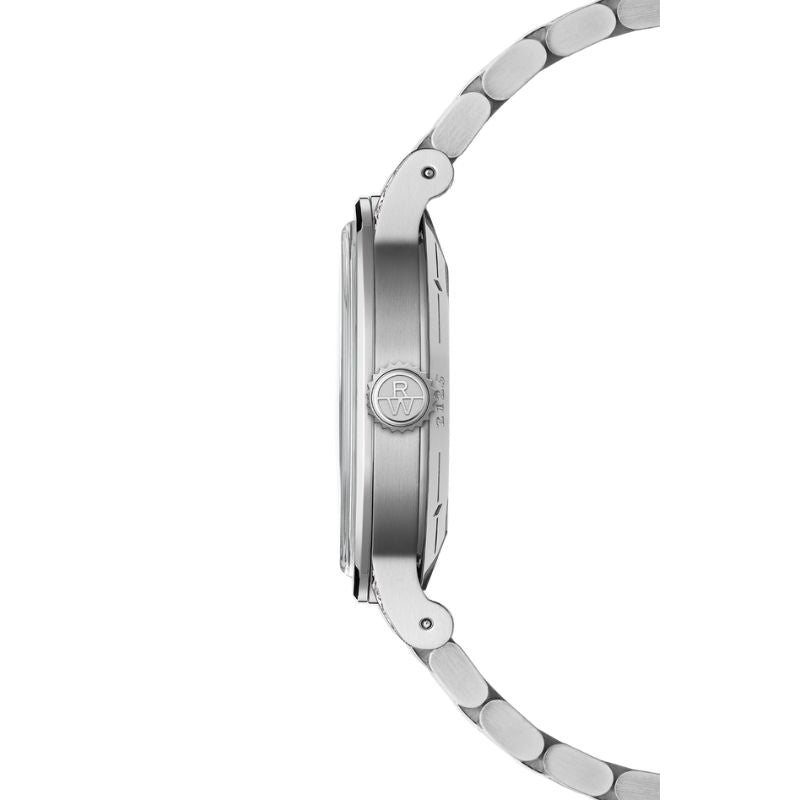 Raymond Weil Millesime Mechanical Women's Watch 2125-sts-64001