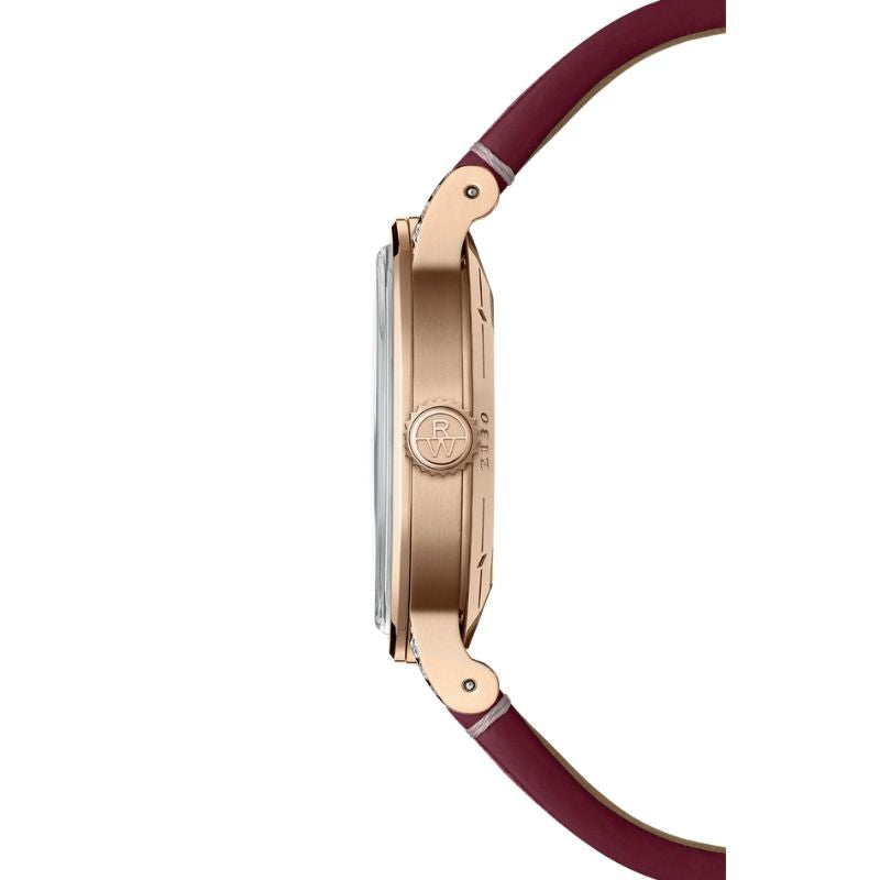 Raymond Weil Millesime Mechanical Women's Watch 2130-c5s-64001