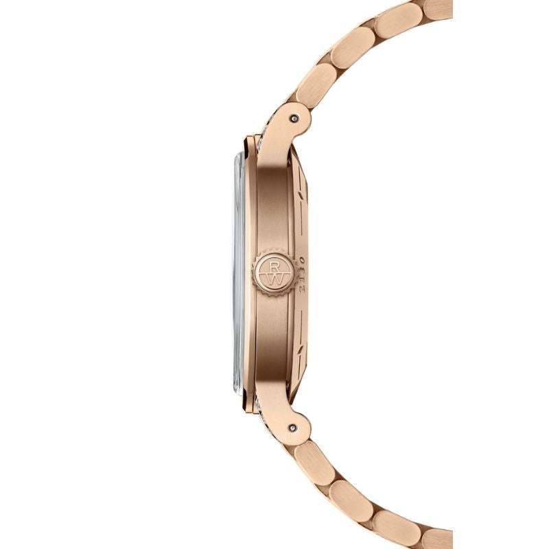 Raymond Weil Millesime Mechanical Women's Watch 2130-p5s-64001