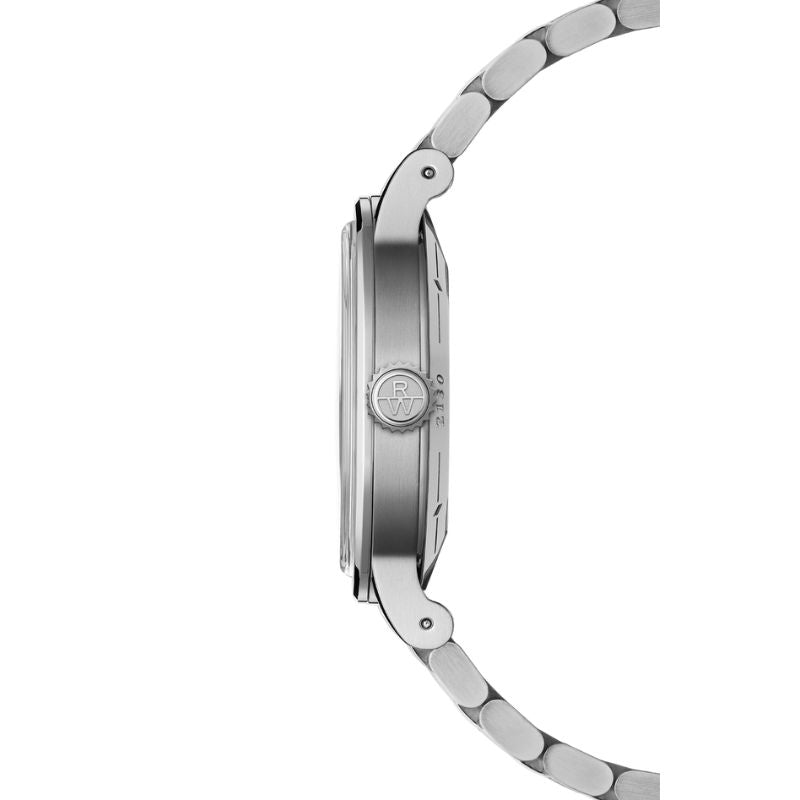 Raymond Weil Millesime Mechanical Women's Watch 2130-st-65001