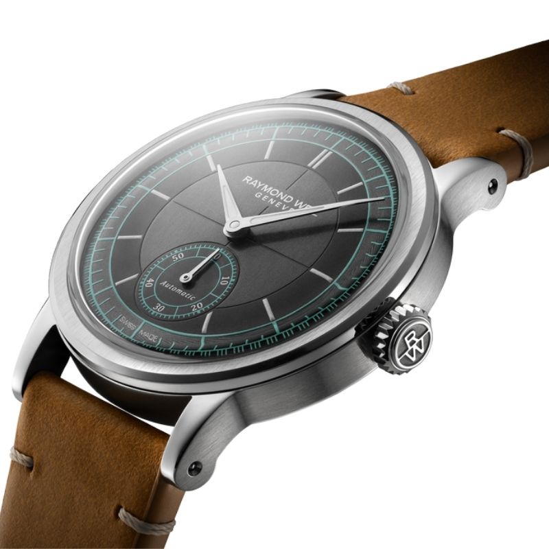 Raymond Weil Millesime Mechanical Women's Watch 2766-st-50001