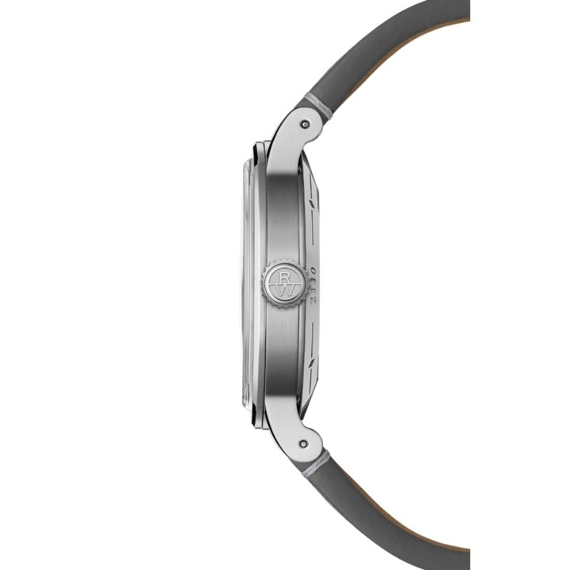 Raymond Weil Millesime Mechanical Women's Watch 2130-stc-65001