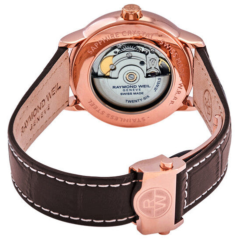 Raymond Weil Maestro Mechanical Men's Watch 2239-PC5-00659
