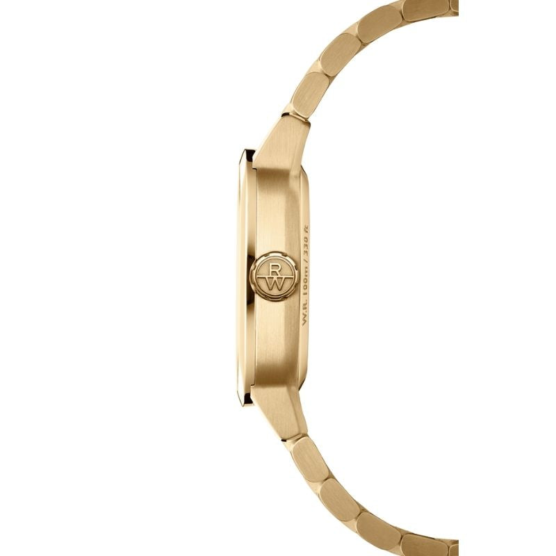 Raymond Weil Freelancer Mechanical Women's Watch 2490-p-10051