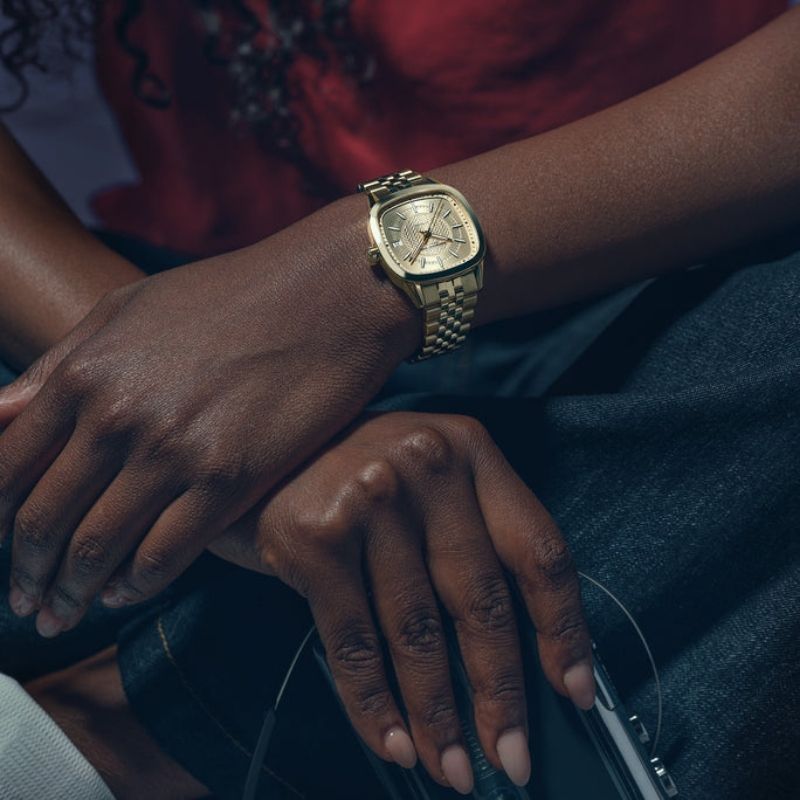 Raymond Weil Freelancer Mechanical Womens Watch 2490-p-10051