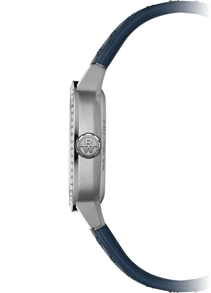 Raymond Weil Freelancer Automatic Women's Watch 2490-scs-50051