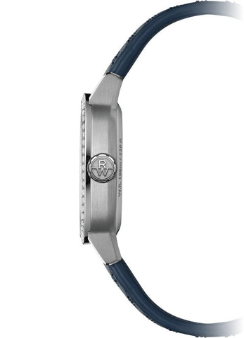 Raymond Weil Freelancer Automatic Women's Watch 2490-scs-50051