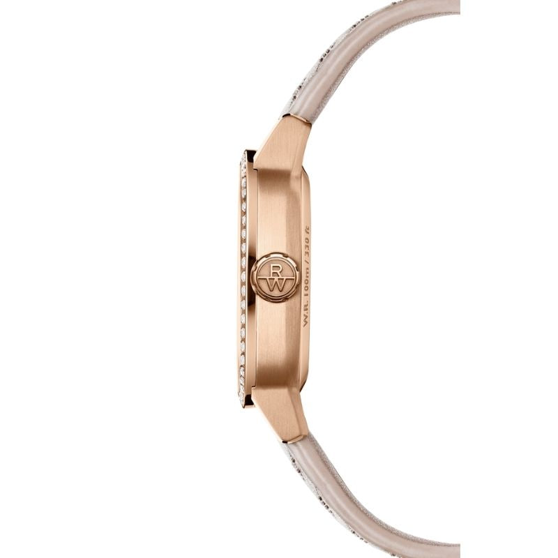 Raymond Weil Freelancer Mechanical Women's Watch 2496-c5s-40051