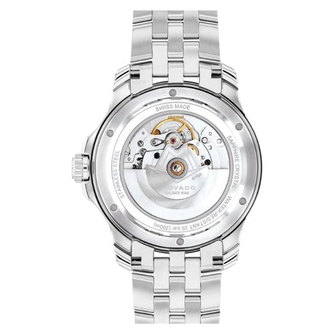 Movado Series 800 Automatic Men's Watch 2600197
