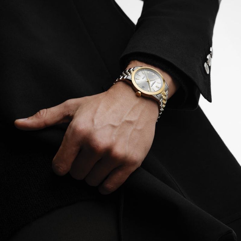 Raymond Weil Freelancer Mechanical Mens Watch 2741-STP-64001