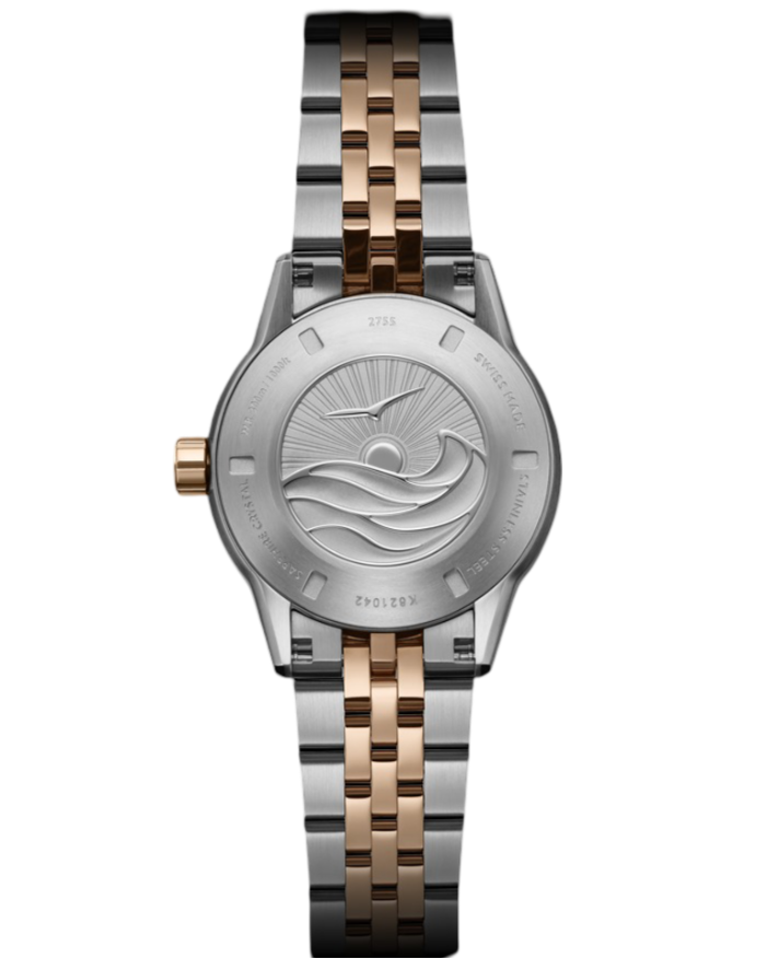 Raymond Weil Freelancer Automatic Women&#39;s Watch 2755-s51-97001