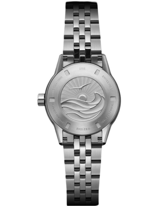 Raymond Weil Freelancer Automatic Women&#39;s Watch 2755-st3-30001